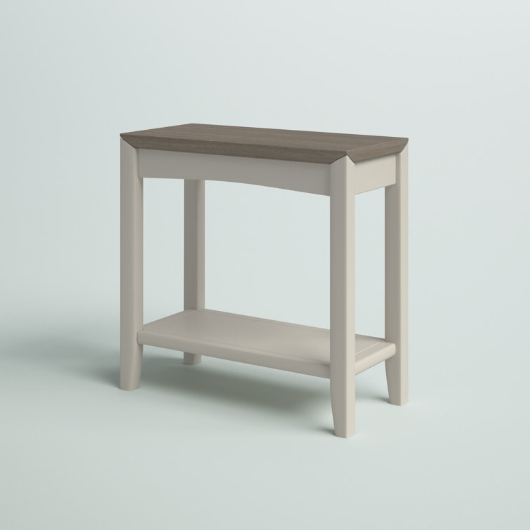Fernleaf Southall Side Table with Storage Reviews Wayfair.ie